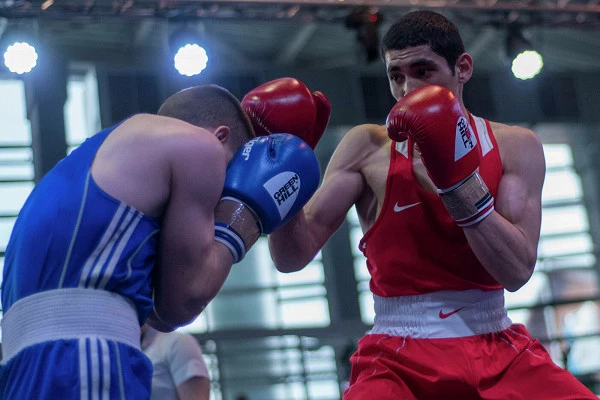 Урванов проведет бой за титул чемпиона мира WBA